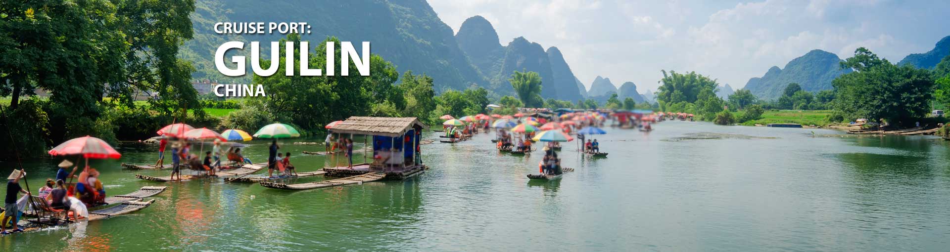 Resultado de imagem para guilin - china