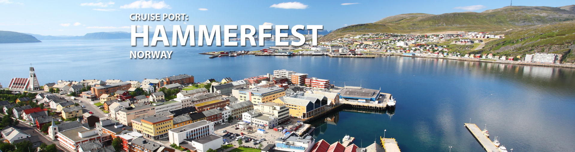 Dating hammerfest
