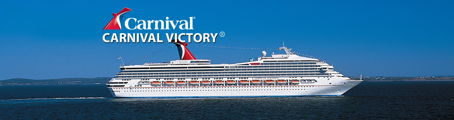 Pictures Of The Carnival Victory 5