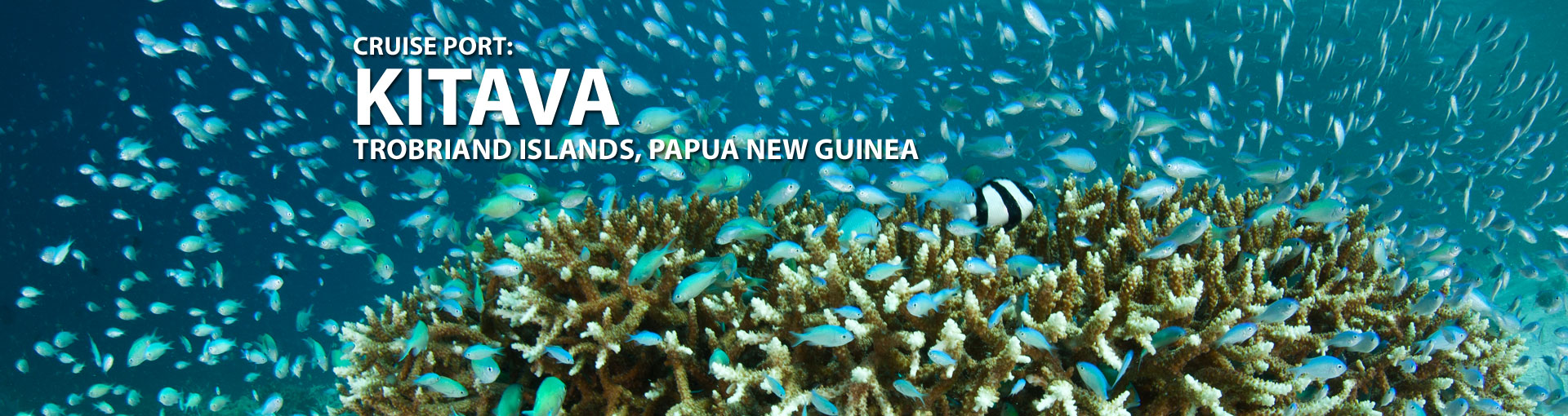 Kitava Trobriand Islands Papua New Guinea Cruise Port 2017 And 2018