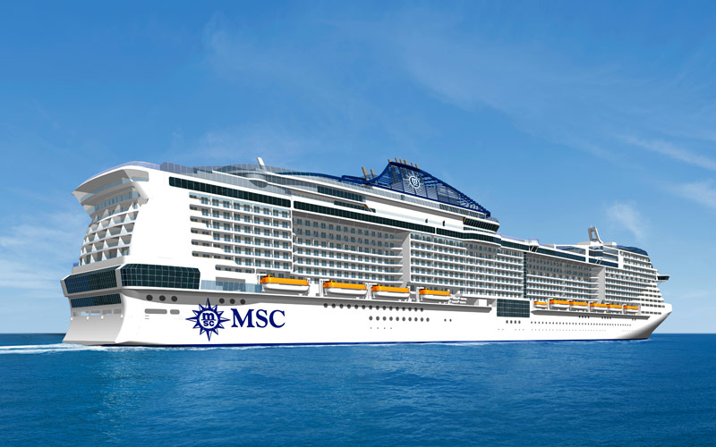 Αποτέλεσμα εικόνας για MSC Cruises