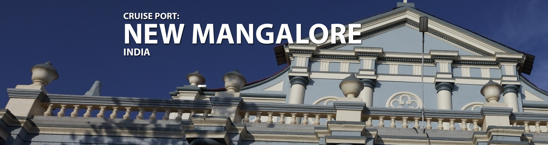 Vacation in mangalore india