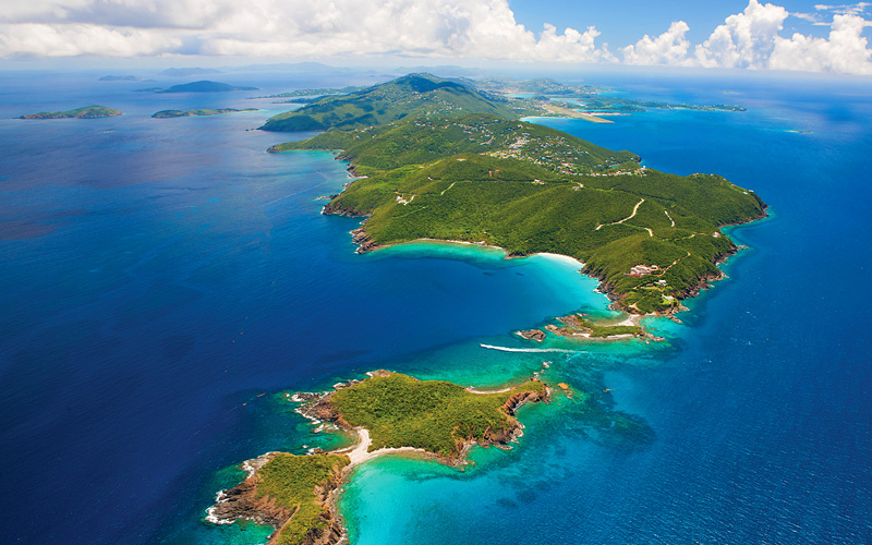 Virgin islands on line Virgin islands on line