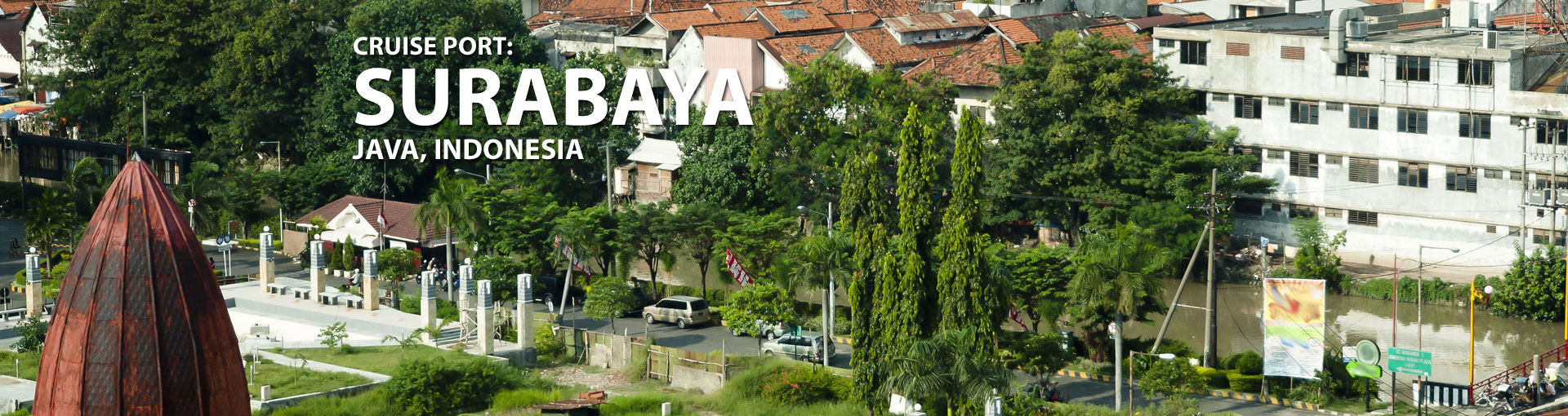 Indonesia surabaya