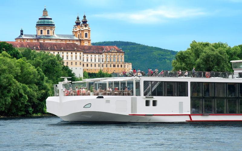 Viking river cruise deals 2018