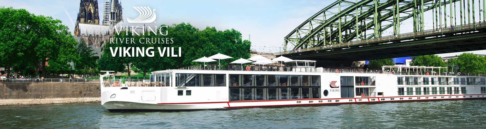 Viking river cruise deals 2018