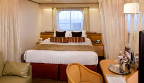Types Of Mattresses >> Holland America Staterooms - Cruise Accommodations, Cabin Types and Suites | The Cruise Web Types Of Mattresses >> Holland America Staterooms - Cruise Accommodations, Cabin Types and Suites | The Cruise Web