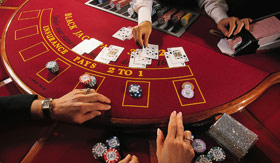 Regent casino entertainment