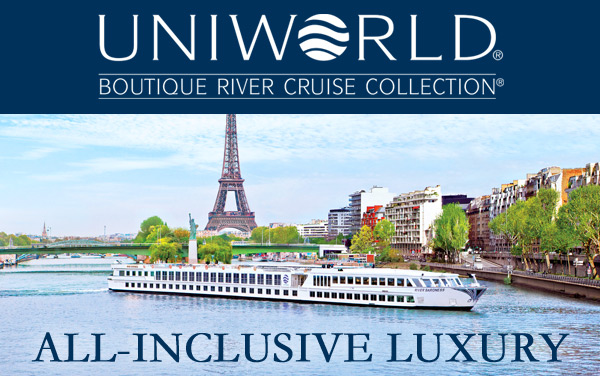 Europe travel deals december 2018