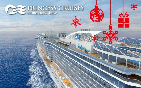 Cruises And Cruise Deals