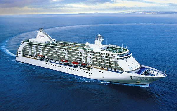 Asian Cruise Ships Granies Anal