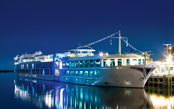 River cruise deals 2018