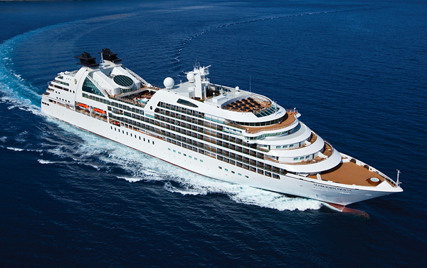 Αποτέλεσμα εικόνας για Seabourn Cruise Line