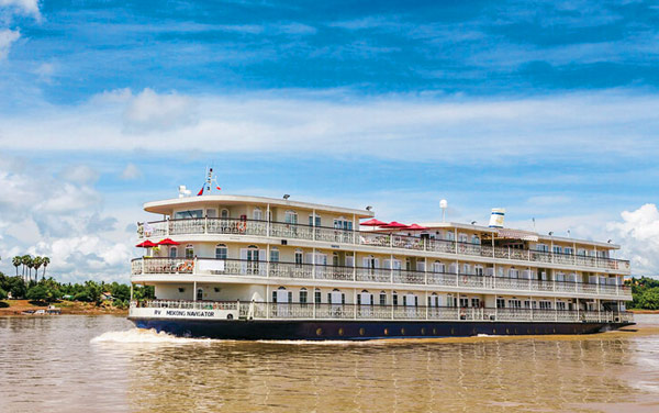 River cruise deals 2018