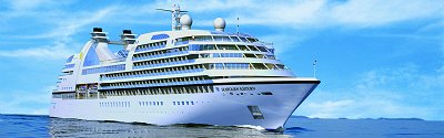 Seabourn Odyssey (2) Seabourn Odyssey (2)