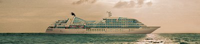 Seabourn Odyssey Seabourn Odyssey