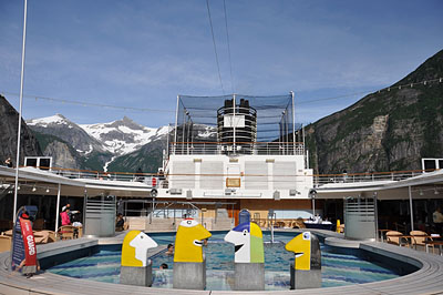 Tracy Arm Tracy Arm