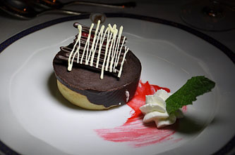Delicious Dessert Delicious Dessert