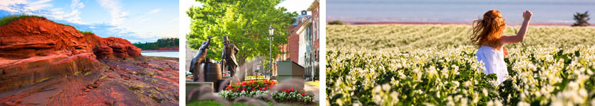 Charlottetown, Prince Edward Island