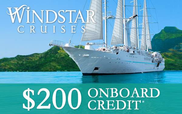 are windstar cruises kid friendly