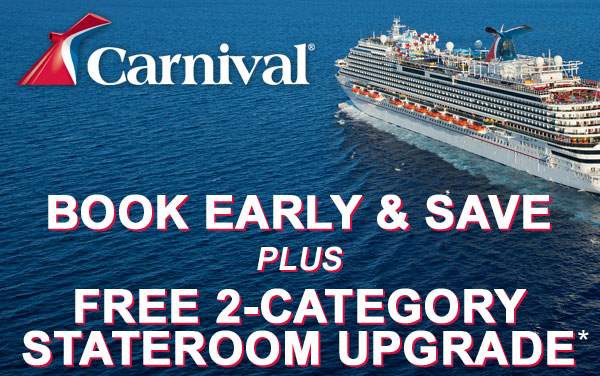 Carnival Magic Cruise Ship, 2019, 2020 and 2021 Carnival Magic ...