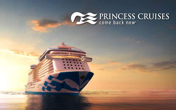 Princess World Cruise Deals, 2019, 2020 And 2021 Princess World Cruise 