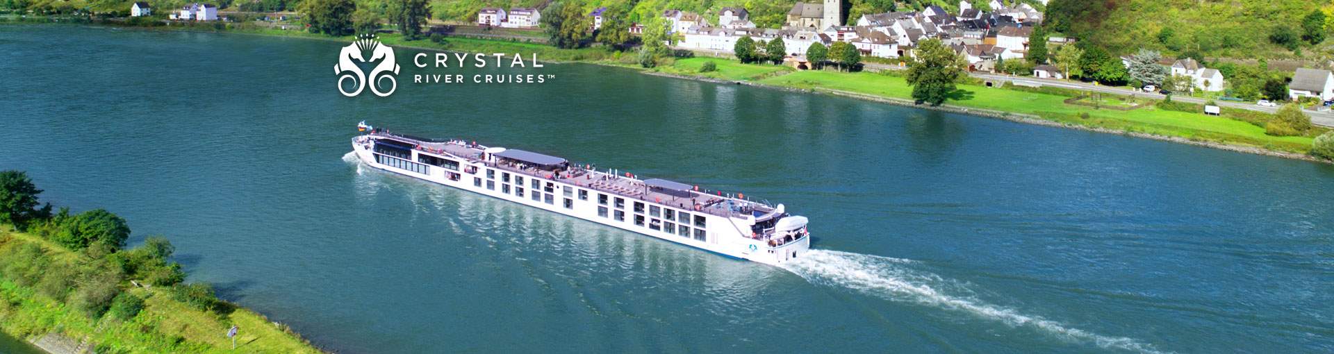 Crystal River Cruises Overview, Deals, Destinations, River Ships and