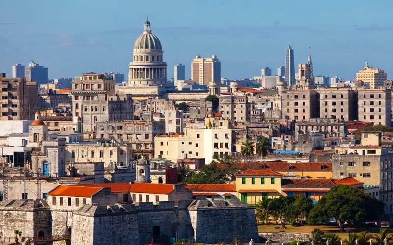 Fathom Cuba Cruises, 2019 and 2020 Cuba travel with Fathom | The Cruise Web