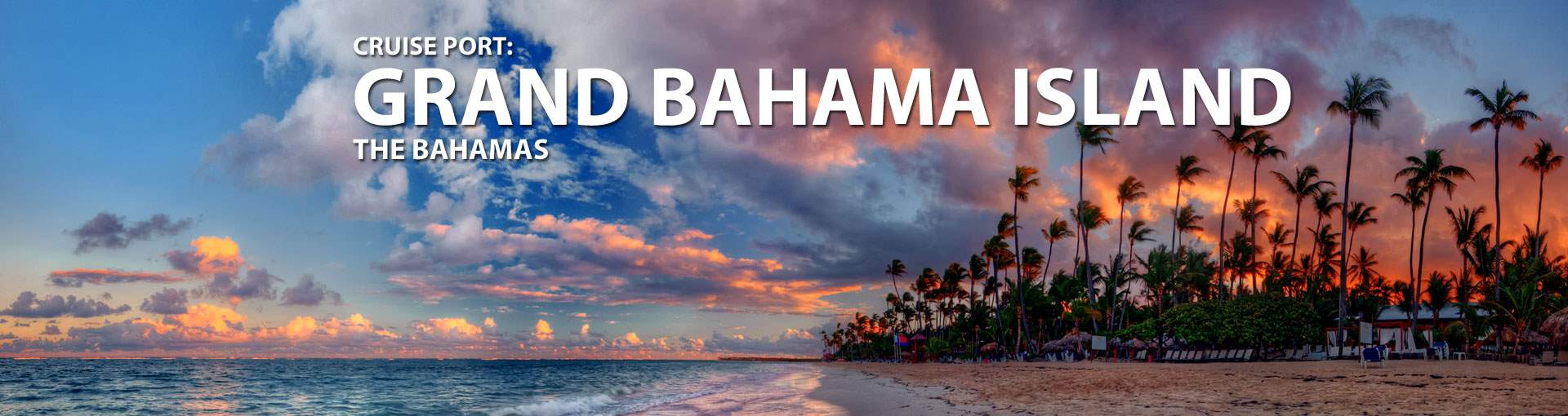 Grand Bahama Island Cruise Port 2019 2020 And 2021 Cruises To Grand Bahama Island The Cruise Web 3881