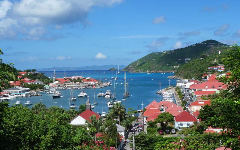 Princess Eastern Caribbean Cruises, 2018 and 2019 Eastern Caribbean ...