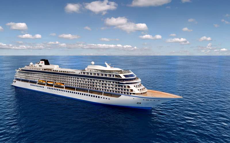 Viking Oceans Cruises, 2019, 2020 and 2021 Cruise Deals, Destinations ...