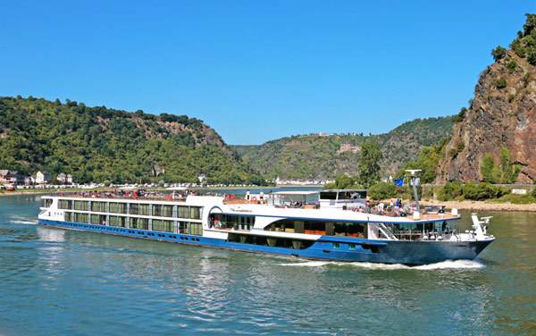 Avalon Waterways River Cruises, 2018 and 2019 Avalon Cruises to Europe ...