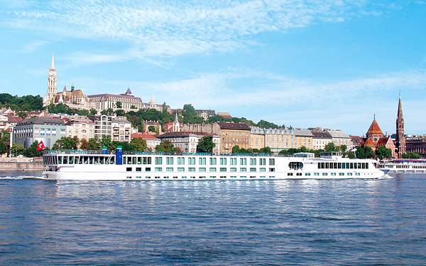 Uniworld Boutique River Cruises, 2018 And 2019 Cruise Deals 