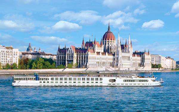 Uniworld Boutique River Cruises, 2019, 2020 and 2021 Cruise Deals ...