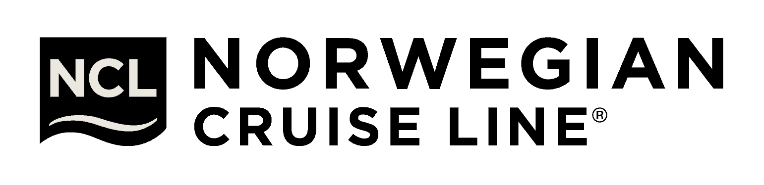 Norwegian Cruise Line logo.