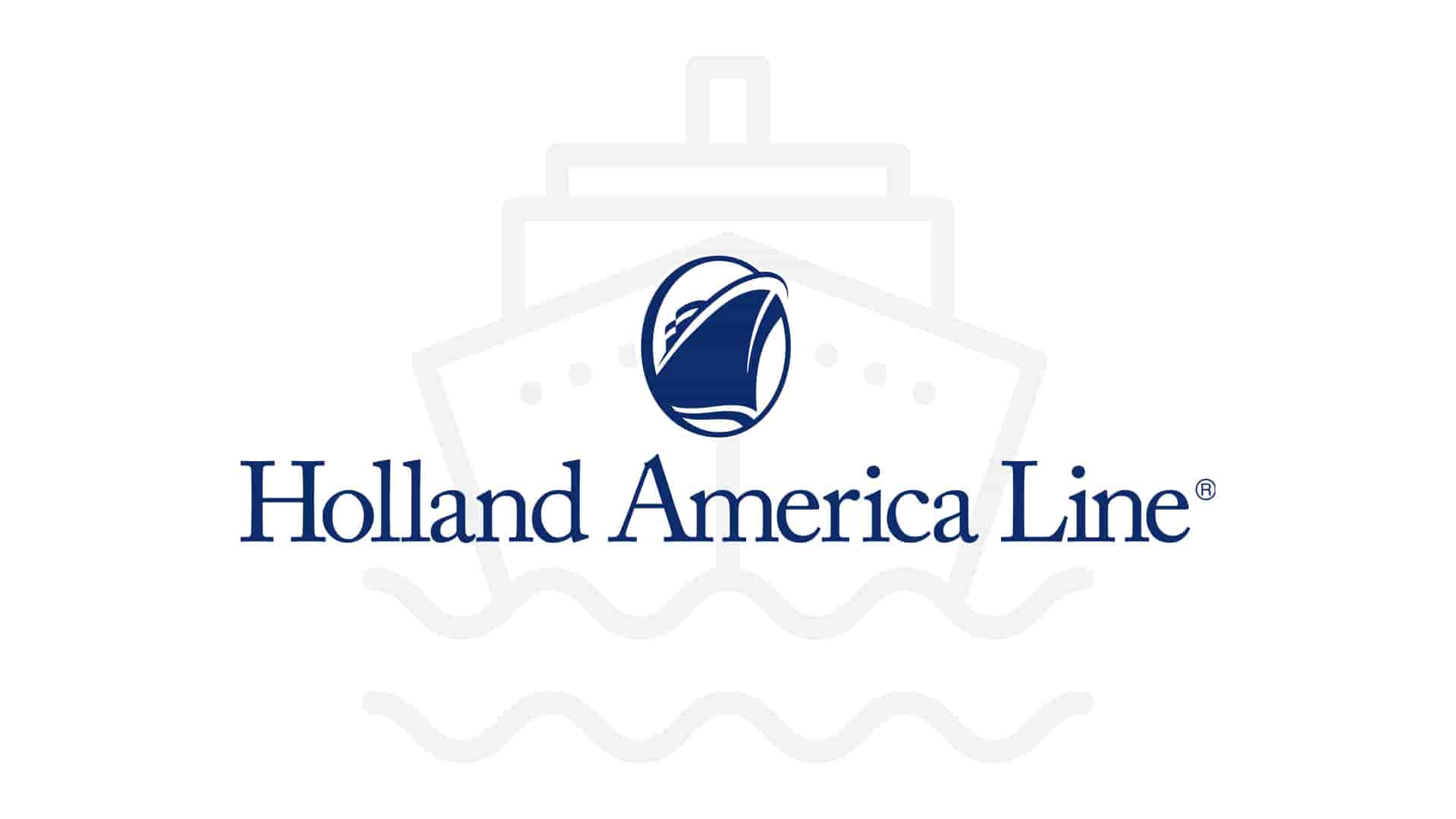 Holland America's retired ships.