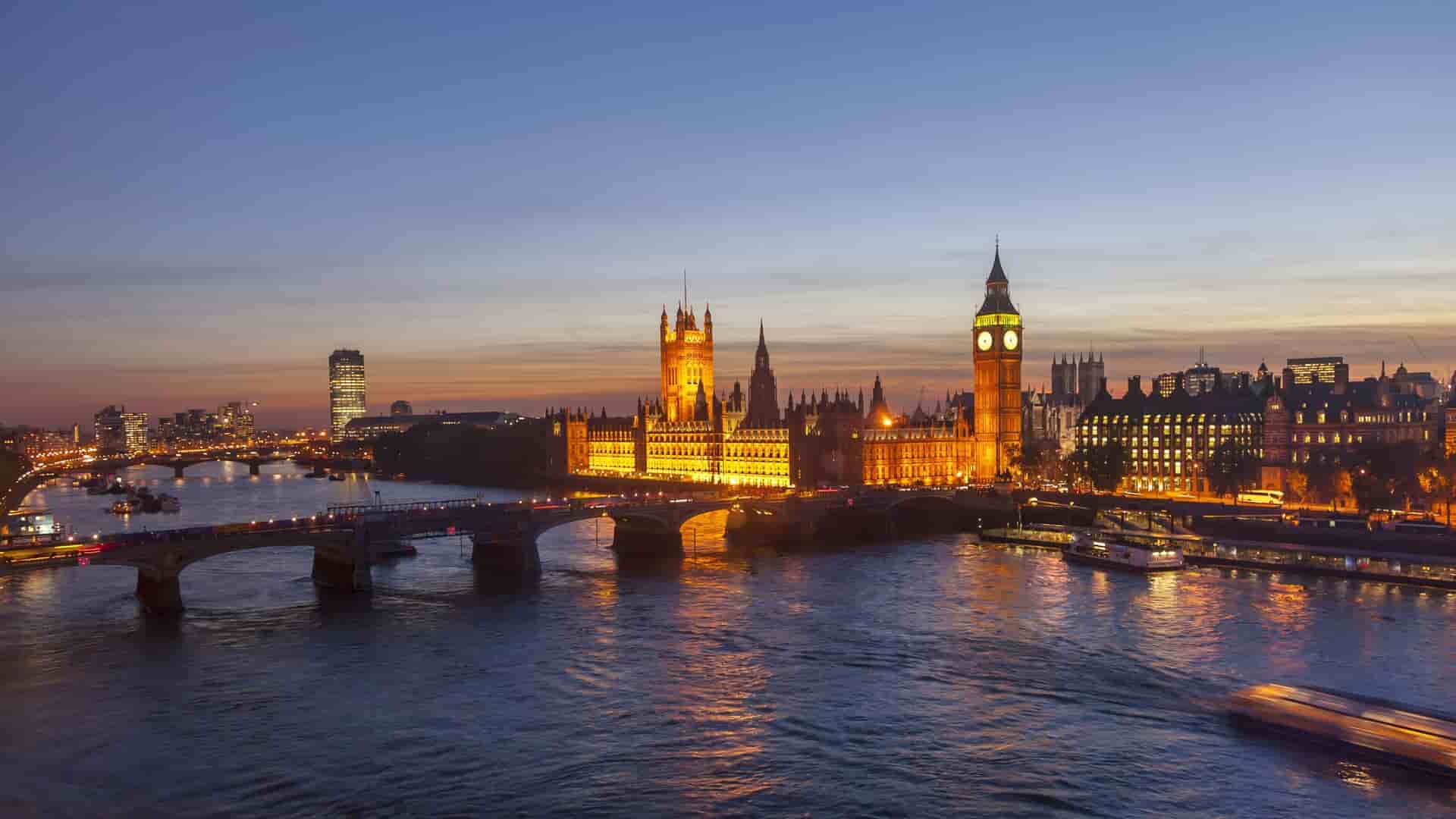 White Cliffs of Dover.