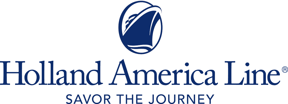 Holland America logo