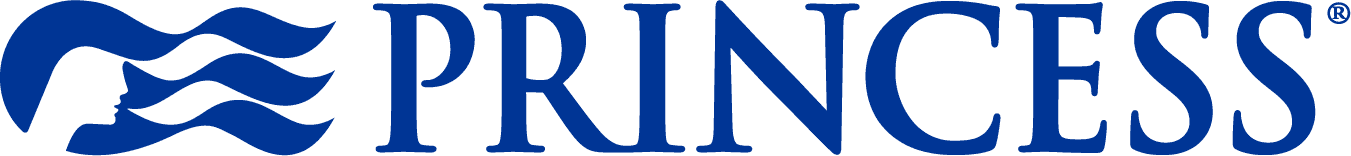 Princess Cruises logo