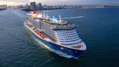 Carnival Celebration: Reviews, Deck Plans & Dining | Carnival Cruise