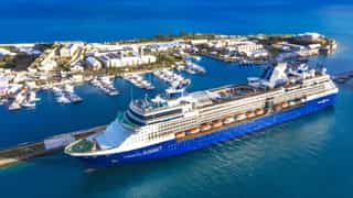 Celebrity Summit: Reviews, Deck Plans & Dining | Celebrity Cruises