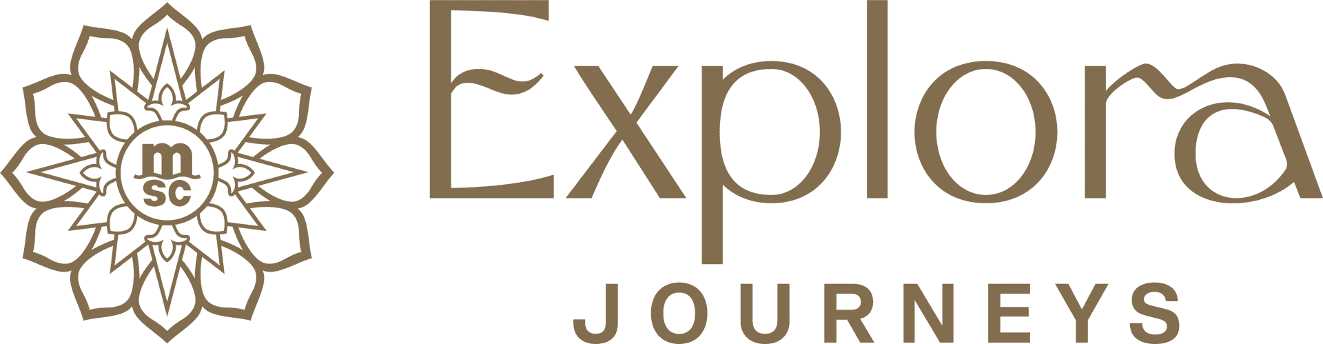 Explora Journeys Logo
