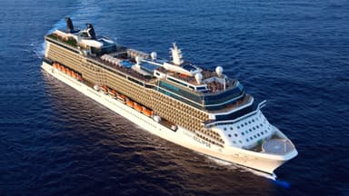 11-Night Europe Cruise from Ravenna, Italy - Celebrity Eclipse | The