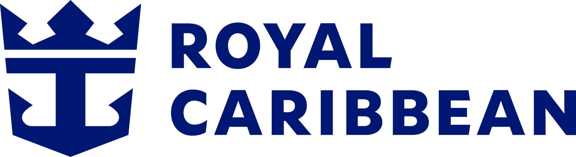 Royal Caribbean logo
