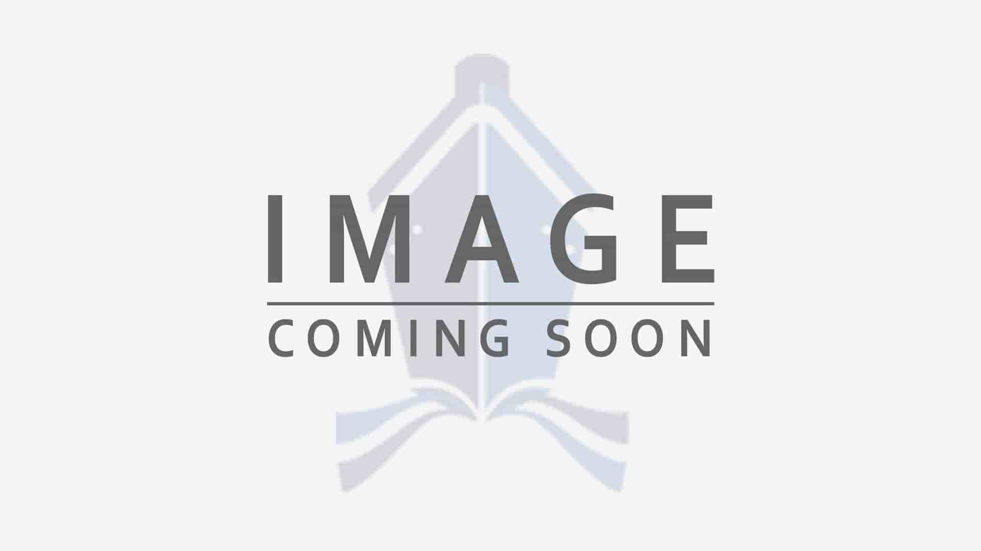 Image Coming Soon