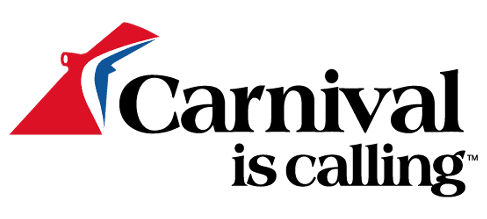 Carnival Cruise Line Logo