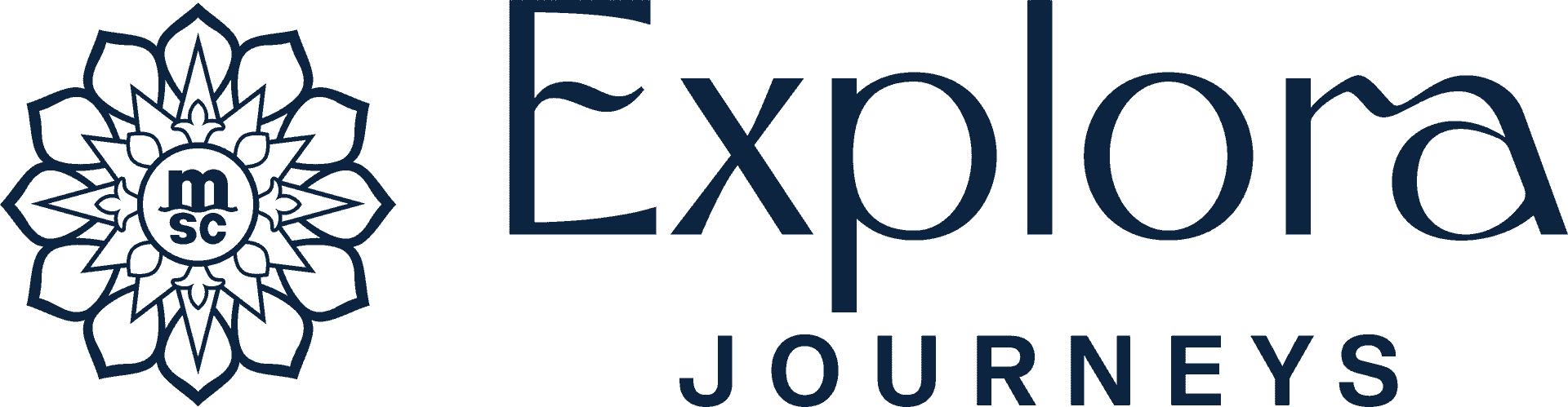 Explora Journeys Logo