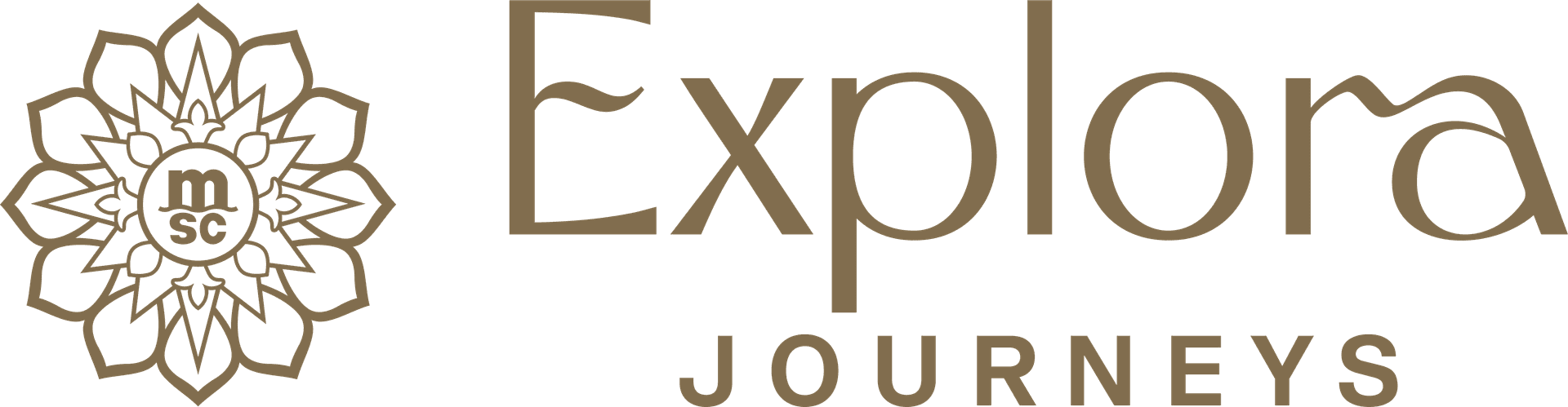Explora Journeys Logo