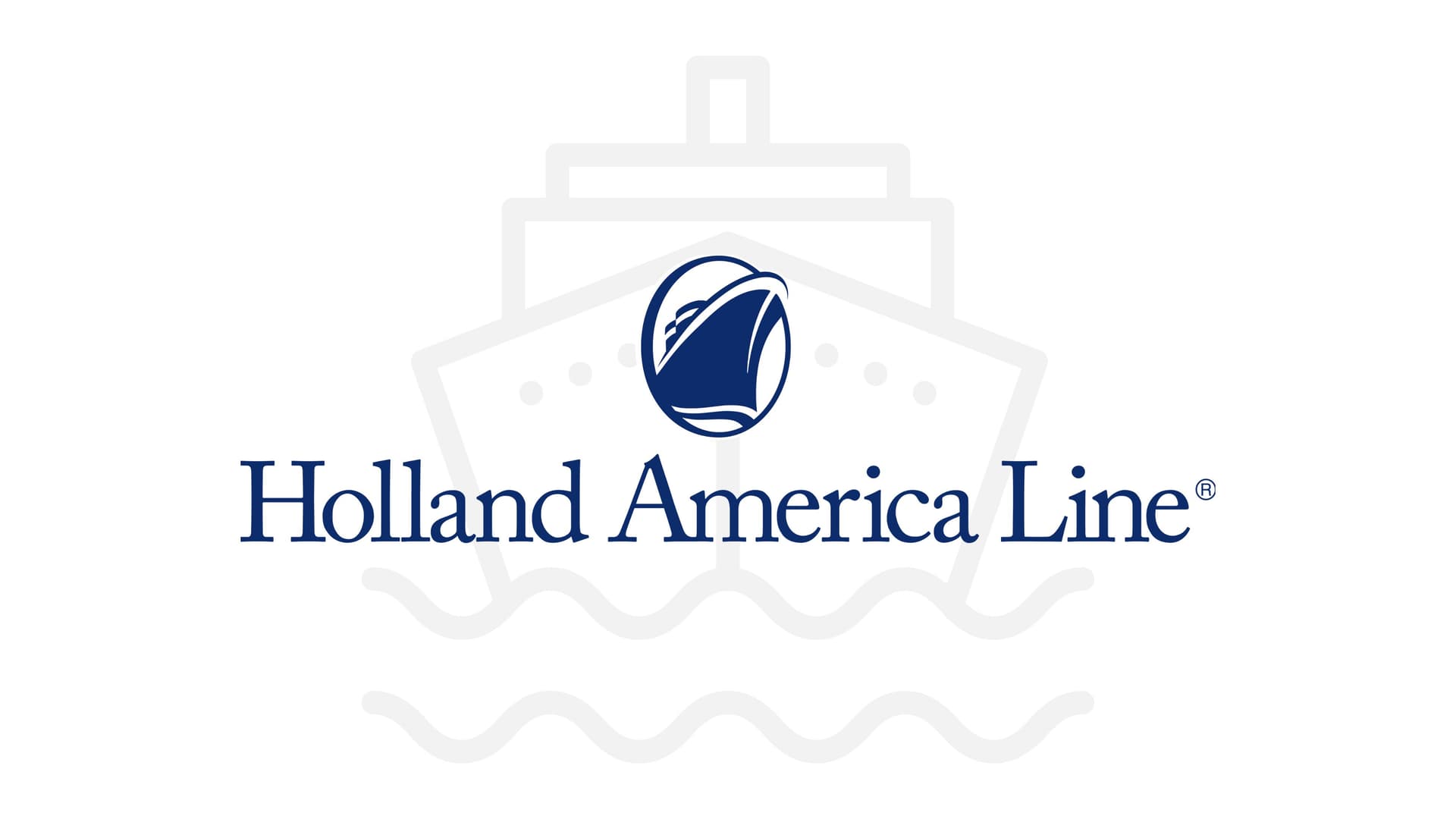 Holland America's retired ships.