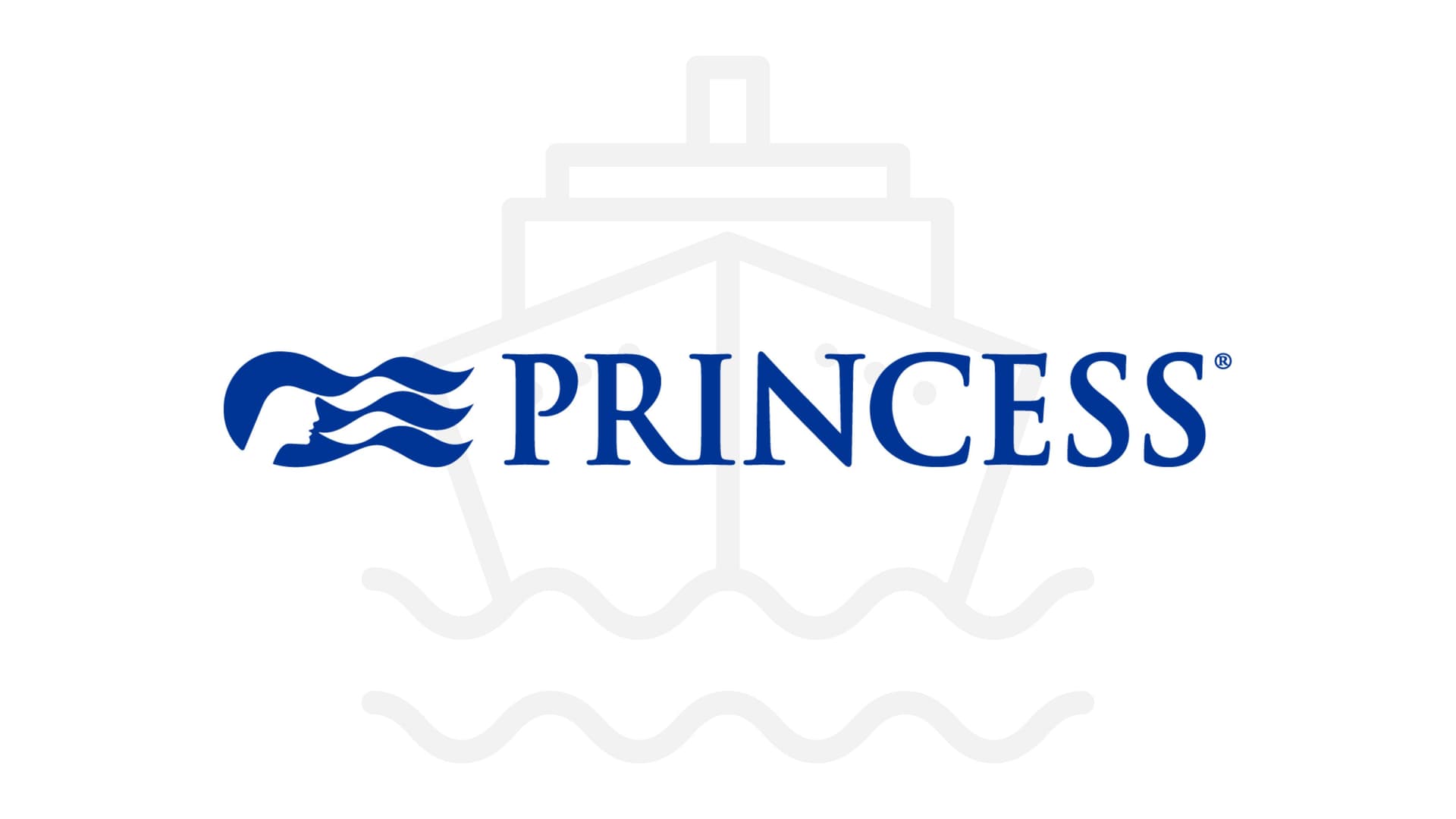 Princess Cruises' retired ships.